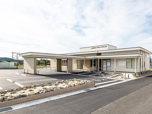 ふなはしファミリークリニックの写真