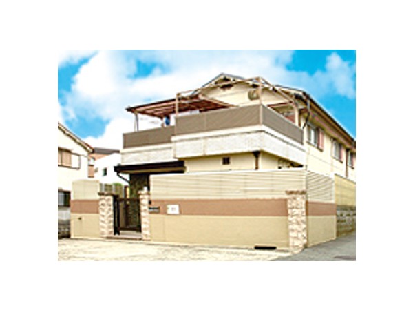 株式会社33 有料老人ホーム武庫之荘さくらの写真