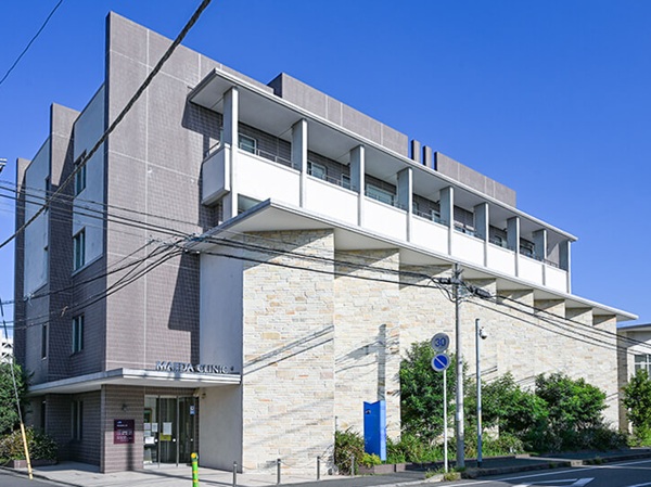 医療法人社団前友会　前田産婦人科の写真