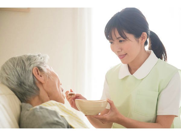 医療法人大志会 介護老人保健施設 アンビジョンうちこ園の写真