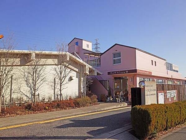 社会福祉法人さつき福祉会の写真