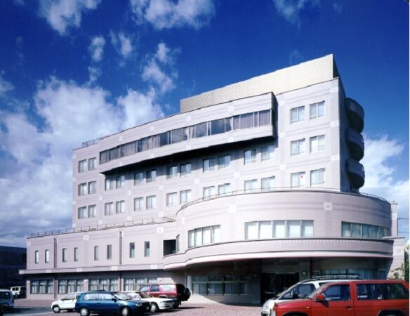 産科婦人科　館出張佐藤会の写真