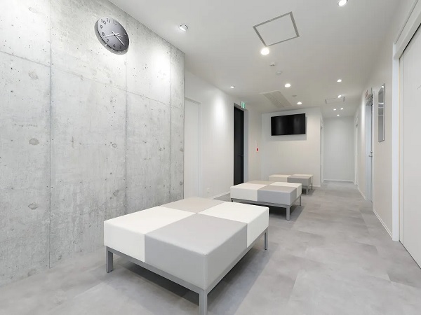 高円寺駅前整形外科リハビリテーションクリニックの写真