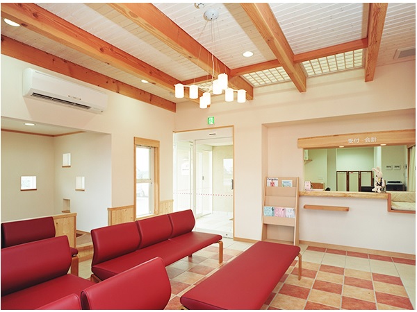 おおたキッズクリニックの写真