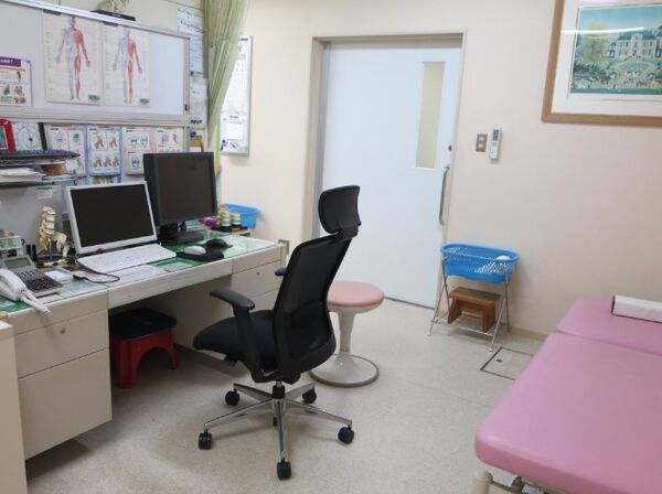 医療法人 吉正整形外科の写真