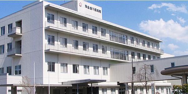 社会福祉法人 恩賜財団済生会支部 福島県済生会 済生会川俣病院の写真