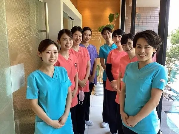 医療法人佑絢会 C&Cナカイデンタルクリニックの写真