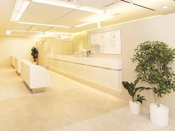 医療法人社団福順会　福田ウイメンズクリニックの写真