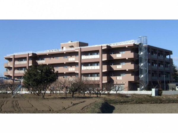 社会福祉法人芳清会の写真