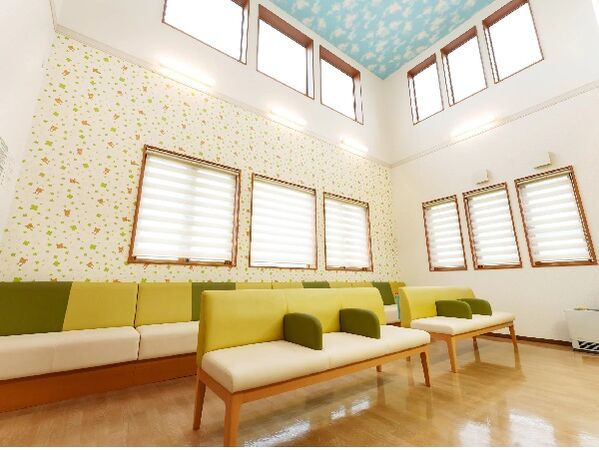 おきのメディカルクリニックの写真