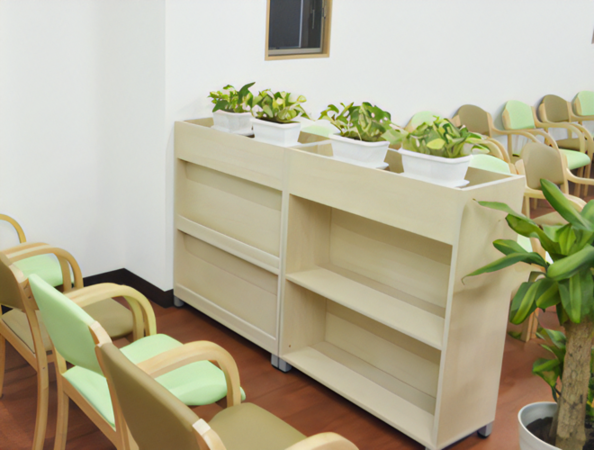 医療法人社団　悠悠会の写真