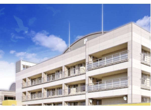 一般社団法人 伊勢崎佐波医師会病院の写真