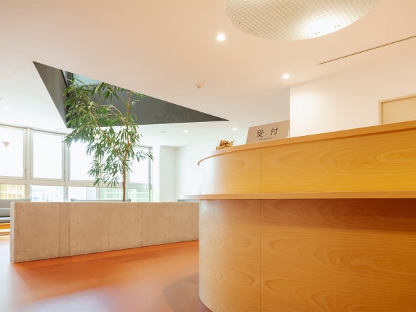 医療法人蒼優会の写真