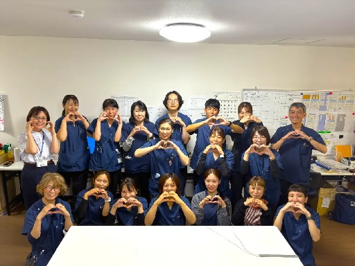 株式会社ハートフルサンクの写真