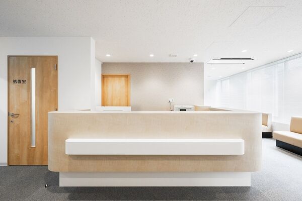 こころのクリニック町田駅前の写真