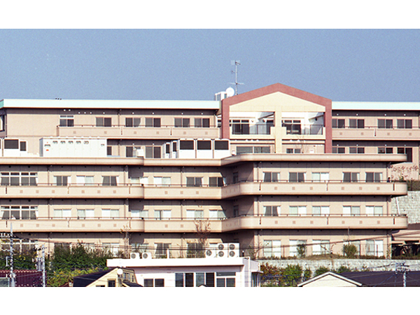 社会福祉法人 怡土福祉会 介護老人福祉施設 北八朔の写真