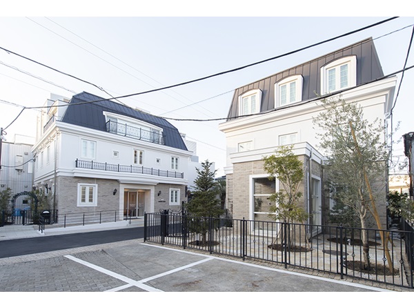 医療法人社団福神会 柴田産婦人科医院の写真