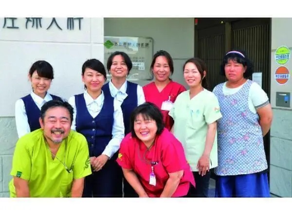 医療法人 末永会　すえなが婦人科・産科クリニックの写真