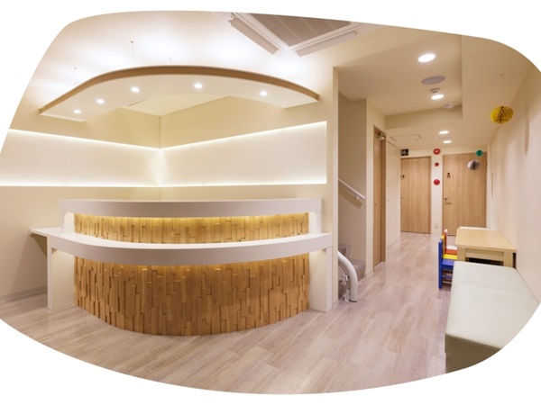 祐天寺ファミリークリニックの写真