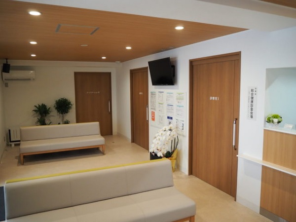 医療法人社団HIJ 元浅草いけだクリニックの写真