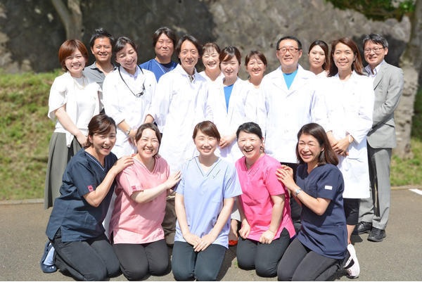 医療法人社団 プラタナスの写真