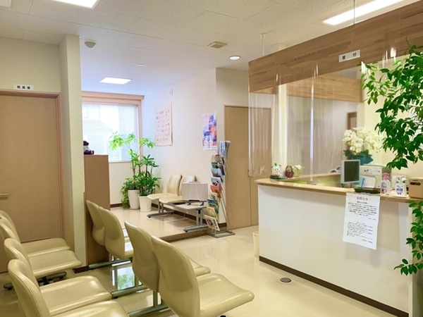 あおば内科胃腸科・内視鏡クリニックの写真