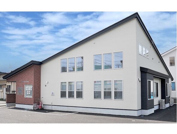 医療法人山樹会　やまだクリニックの写真