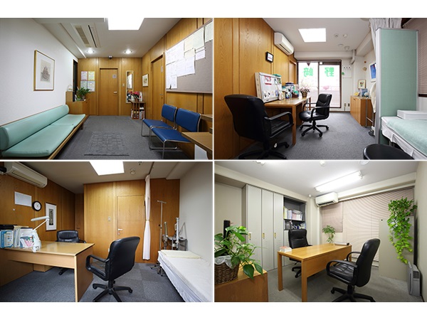 医療法人社団野崎クリニックの写真