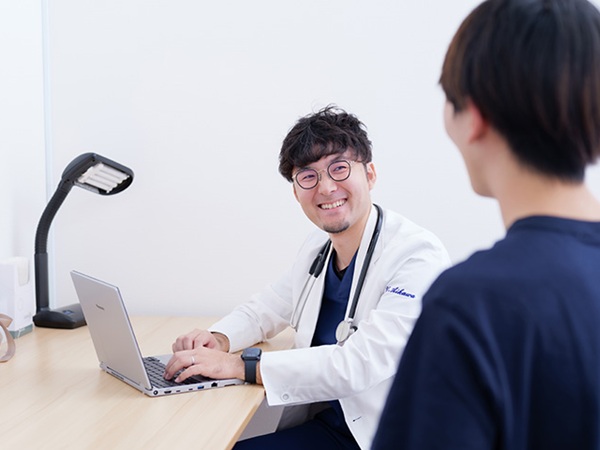 ふじハートクリニックの写真