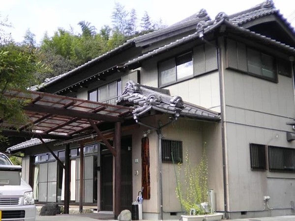 特定非営利活動法人だいこんの花 小規模多機能すずしろの花の写真