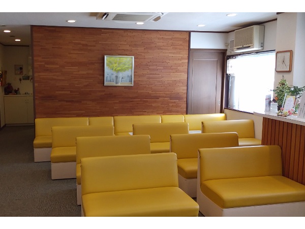 医療法人社団 かもめクリニックの写真