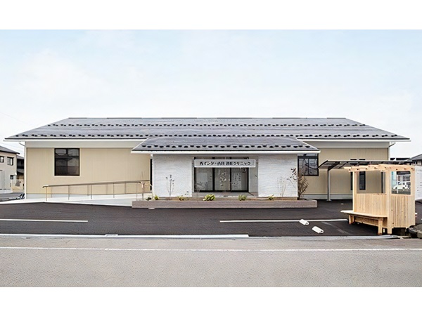 医療法人西インター内科・透析クリニックの写真