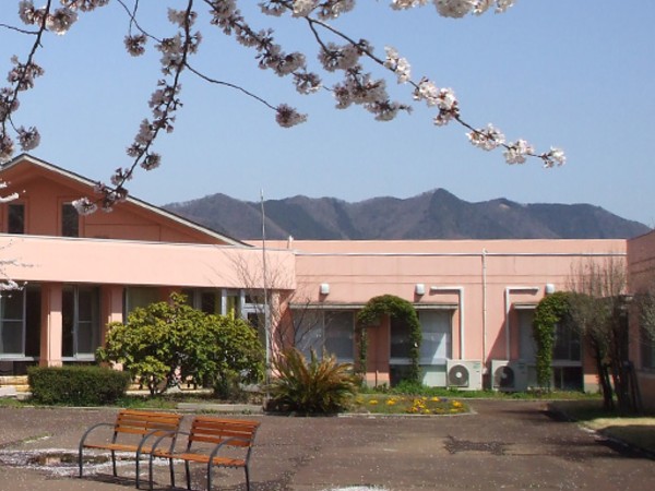 社会福祉法人裕母和会 特別養護老人ホーム清松園の写真