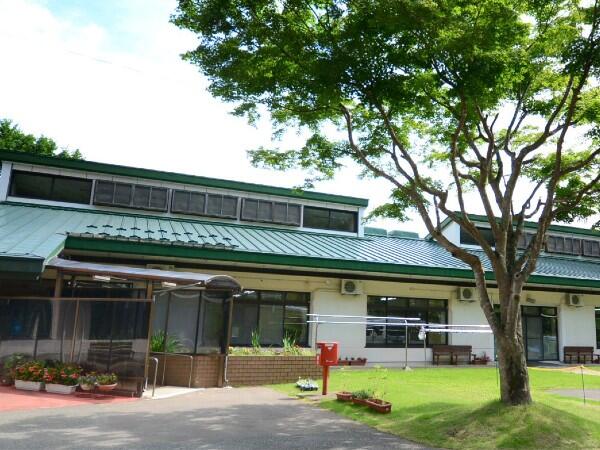 社会福祉法人春陽会 特別養護老人ホームあんずの里の写真