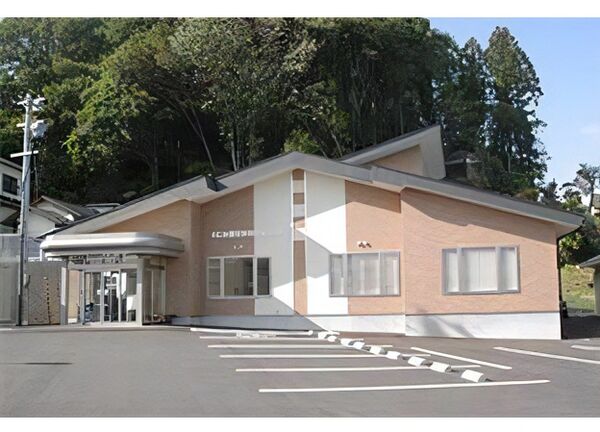 くにみ整形外科クリニックの写真