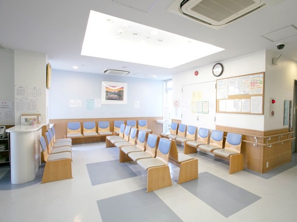 医療法人社団昭明会 大谷田整形外科の写真