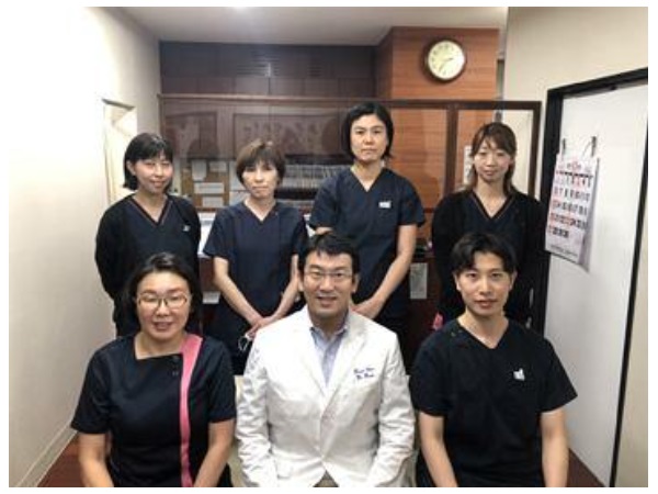 医療法人社団BOH 細野クリニックの写真