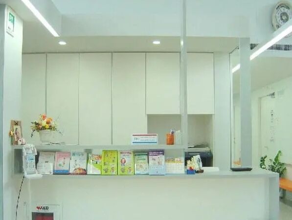 医療法人社団 牛山クリニックの写真