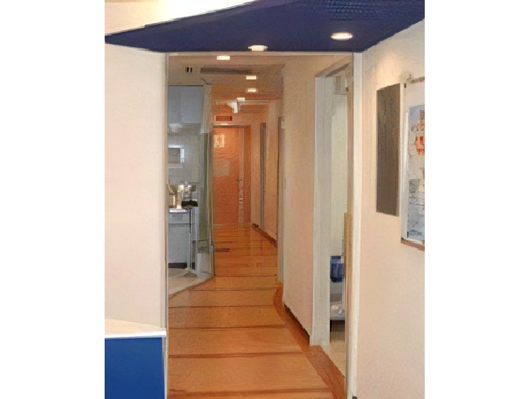 医療法人社団交友会 氷川台内科クリニックの写真