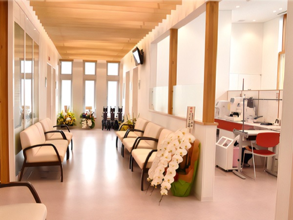 医療法人社団成美会 石川医院の写真