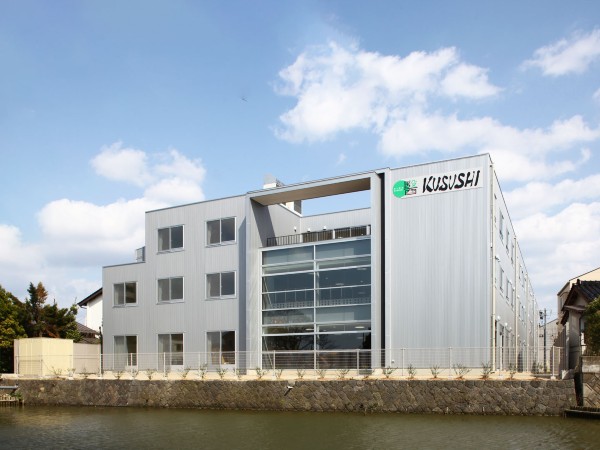 医療法人社団回春会 サービス付き高齢者向け住宅 四十間堀 醫の写真