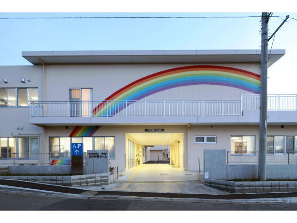 社会福祉法人聖音会 さがみ野ホームの写真