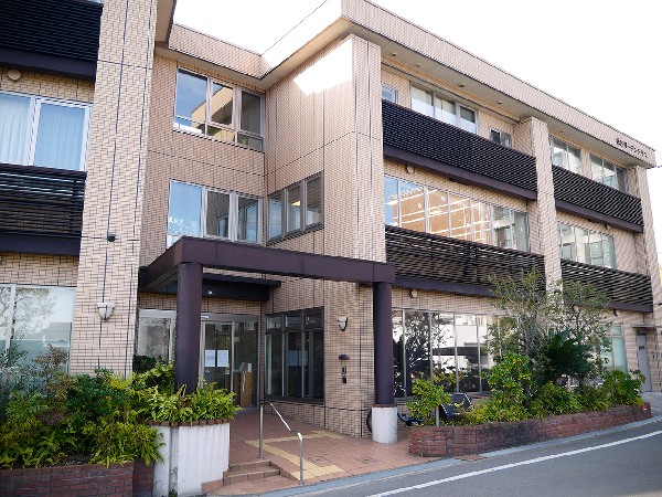 医療法人城青会の写真