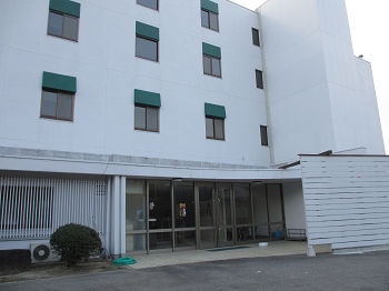 株式会社木村 サービス付き高齢者向け住宅あいあいの写真