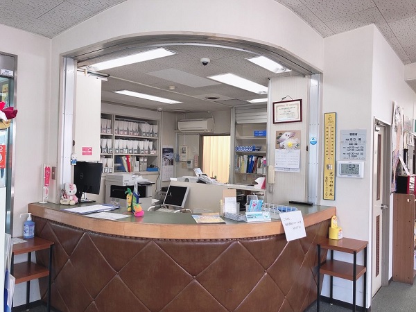 医療法人志方医院の写真