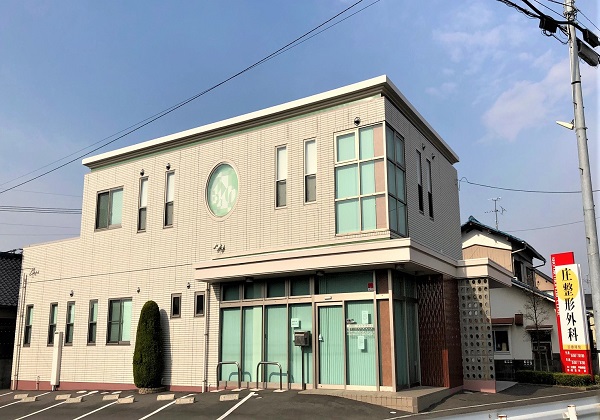 庄整形外科の写真