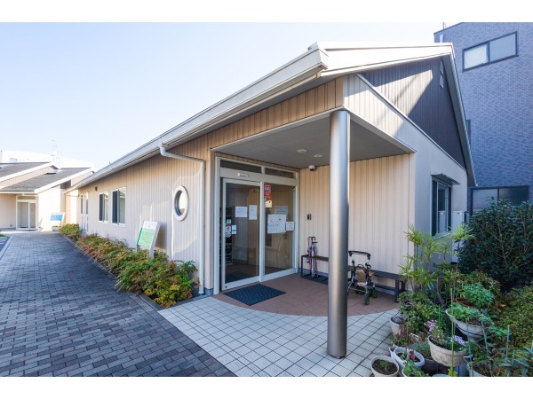 医療法人社団徳栄会 常徳医院の写真