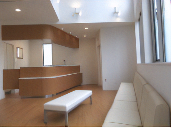 医療法人三木医院の写真