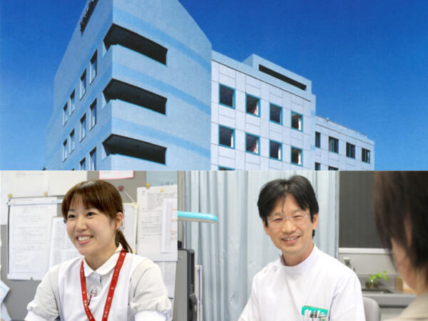 医療法人岡村会 岡村病院の写真
