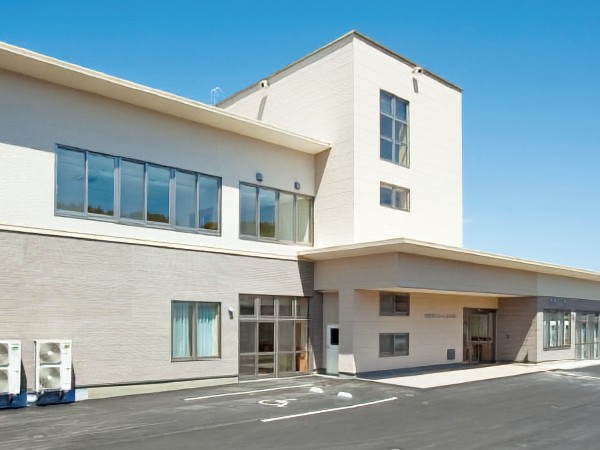 社会福祉法人西根会の写真